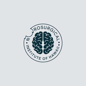 Logo Design by LPMG for Neurosurgical Institute of Hawaii | Design: #33892892