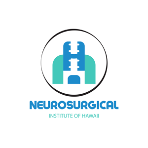 Logo Design by Echo_Grafix for Neurosurgical Institute of Hawaii | Design: #33914203