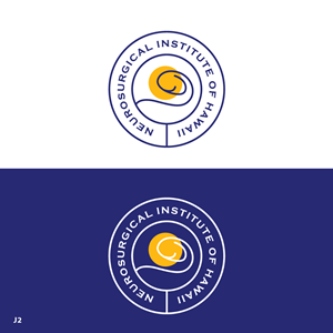 Logo Design by Sujit Banerjee for Neurosurgical Institute of Hawaii | Design: #33894877