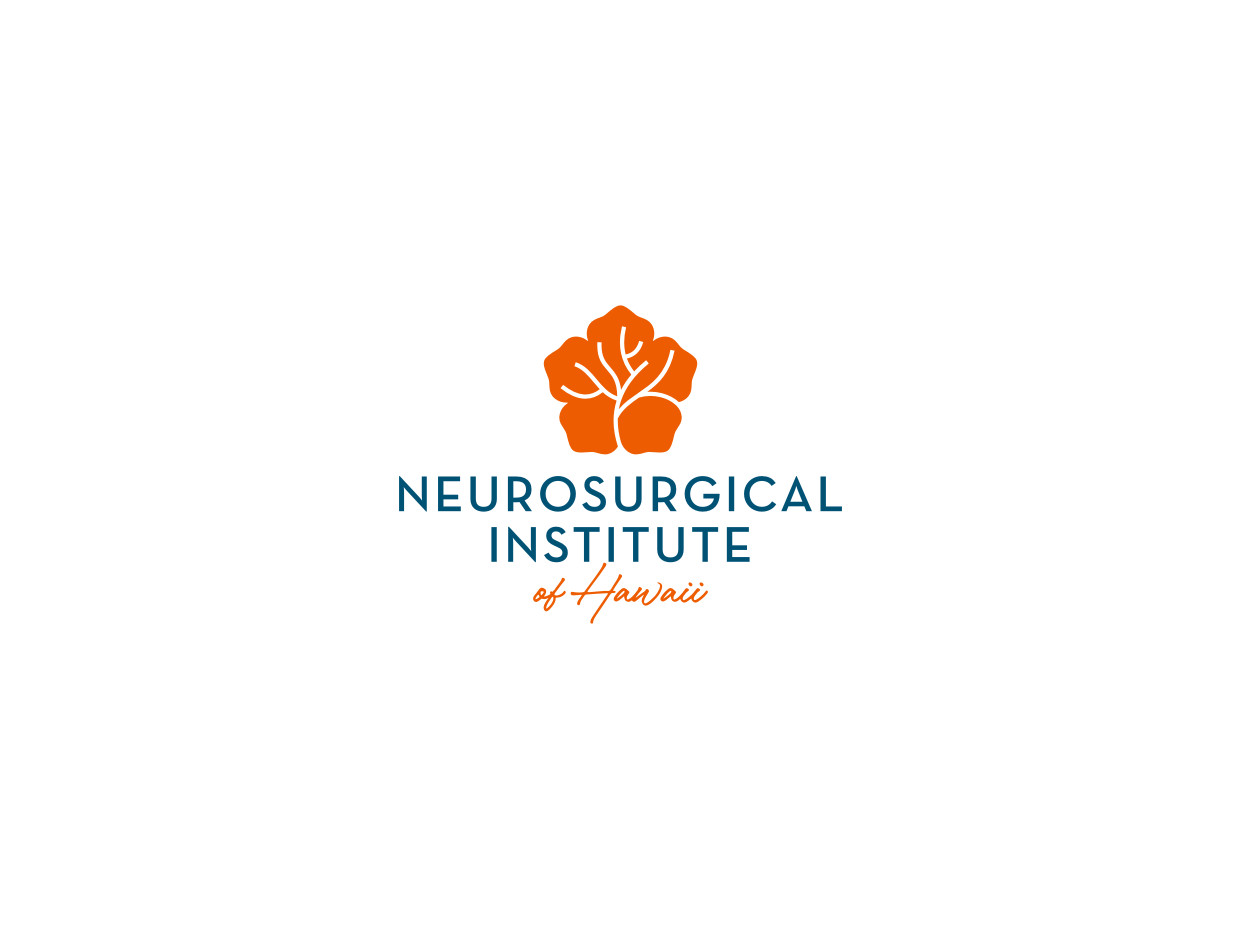 Design de Logo par Atvento Graphics pour Neurosurgical Institute of Hawaii | Design #33902689