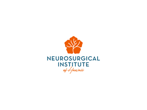 Logo Design by Atvento Graphics for Neurosurgical Institute of Hawaii | Design: #33902689