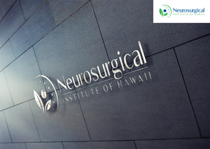 Logo Design by piksel for Neurosurgical Institute of Hawaii | Design: #33894528