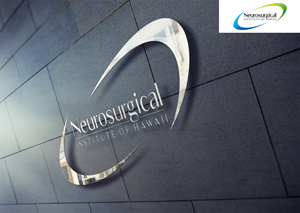 Logo Design by piksel for Neurosurgical Institute of Hawaii | Design: #33894529