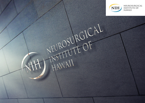 Logo Design by piksel for Neurosurgical Institute of Hawaii | Design: #33894530