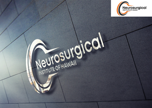 Logo Design by piksel for Neurosurgical Institute of Hawaii | Design: #33894534