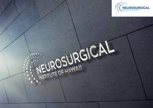 Logo Design by piksel for Neurosurgical Institute of Hawaii | Design: #33894536