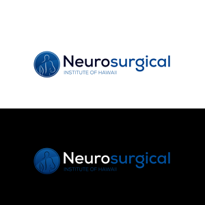 Logo Design by victipedia for Neurosurgical Institute of Hawaii | Design: #33904231