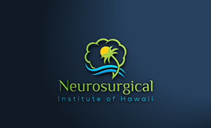 Logo Design by Deziners Zone for Neurosurgical Institute of Hawaii | Design: #33895663