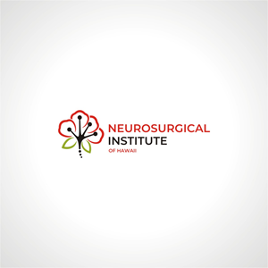 Logo Design by Magic of Art for Neurosurgical Institute of Hawaii | Design #33900099