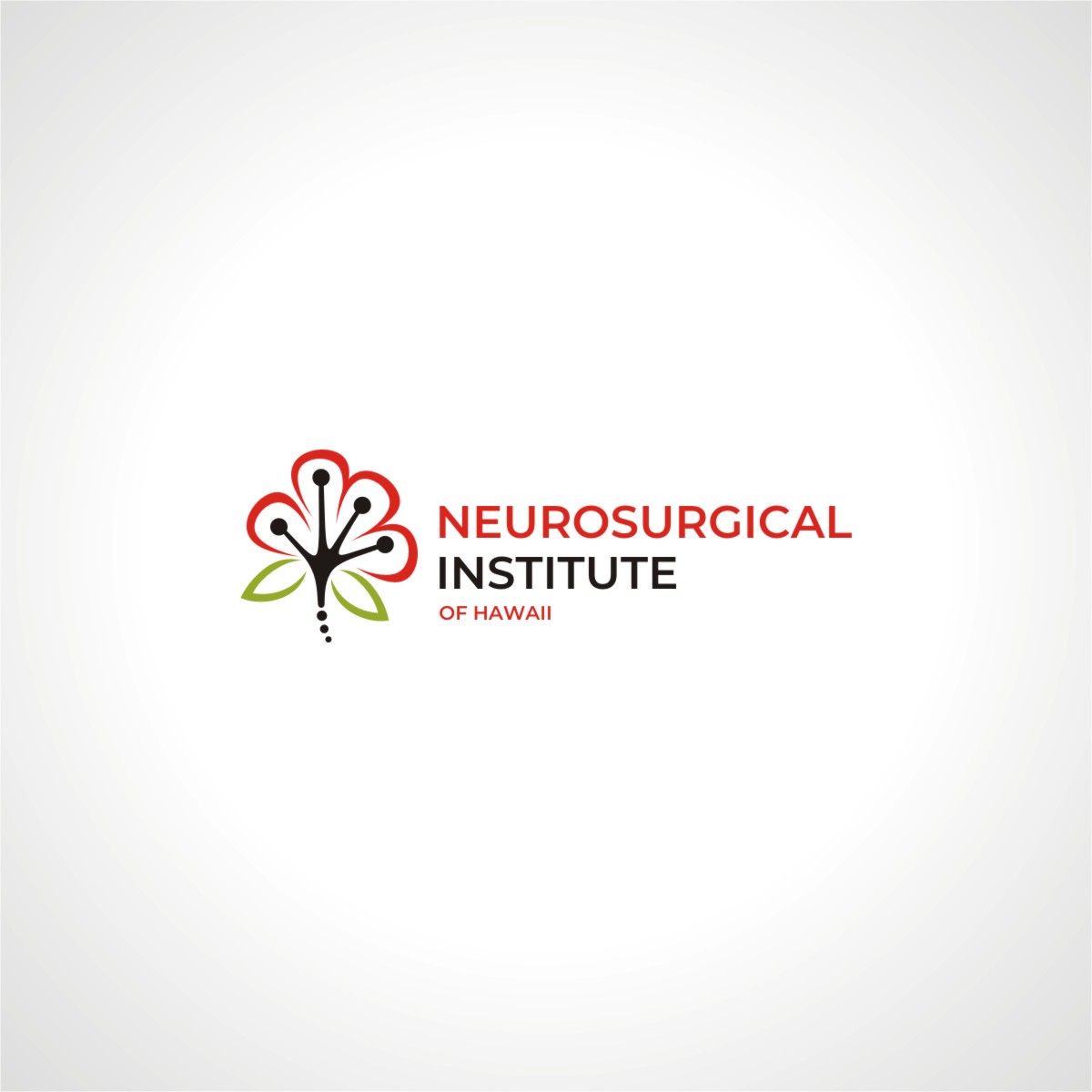 Logo Design by Magic of Art for Neurosurgical Institute of Hawaii | Design #33900100