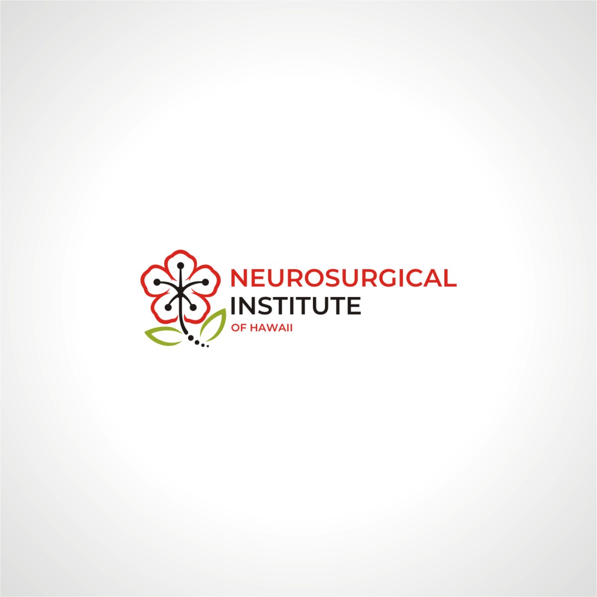 Logo Design by Magic of Art for Neurosurgical Institute of Hawaii | Design #33900101