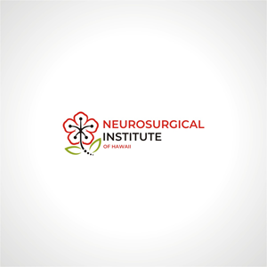 Design de Logo par Magic of Art pour Neurosurgical Institute of Hawaii | Design : #33900101
