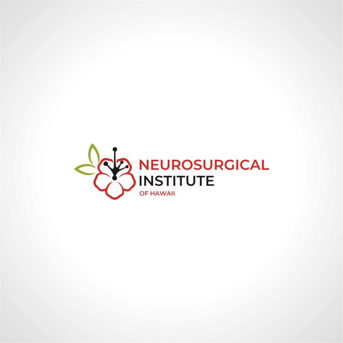 Logo Design by Magic of Art for Neurosurgical Institute of Hawaii | Design #33907057