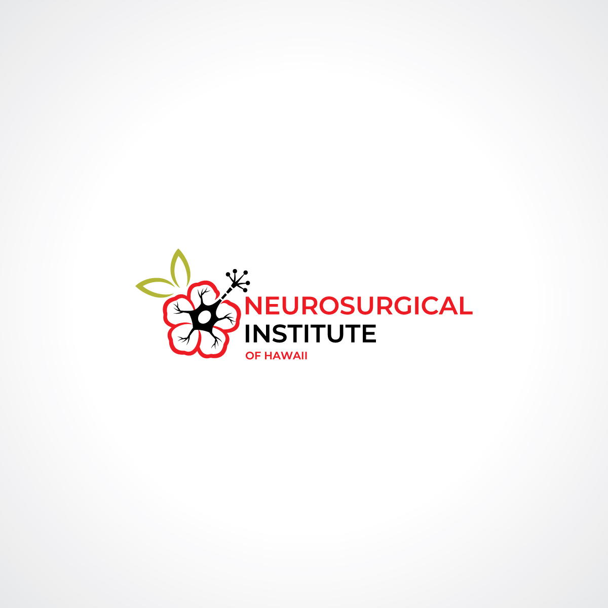 Logo Design by Magic of Art for Neurosurgical Institute of Hawaii | Design #33910789