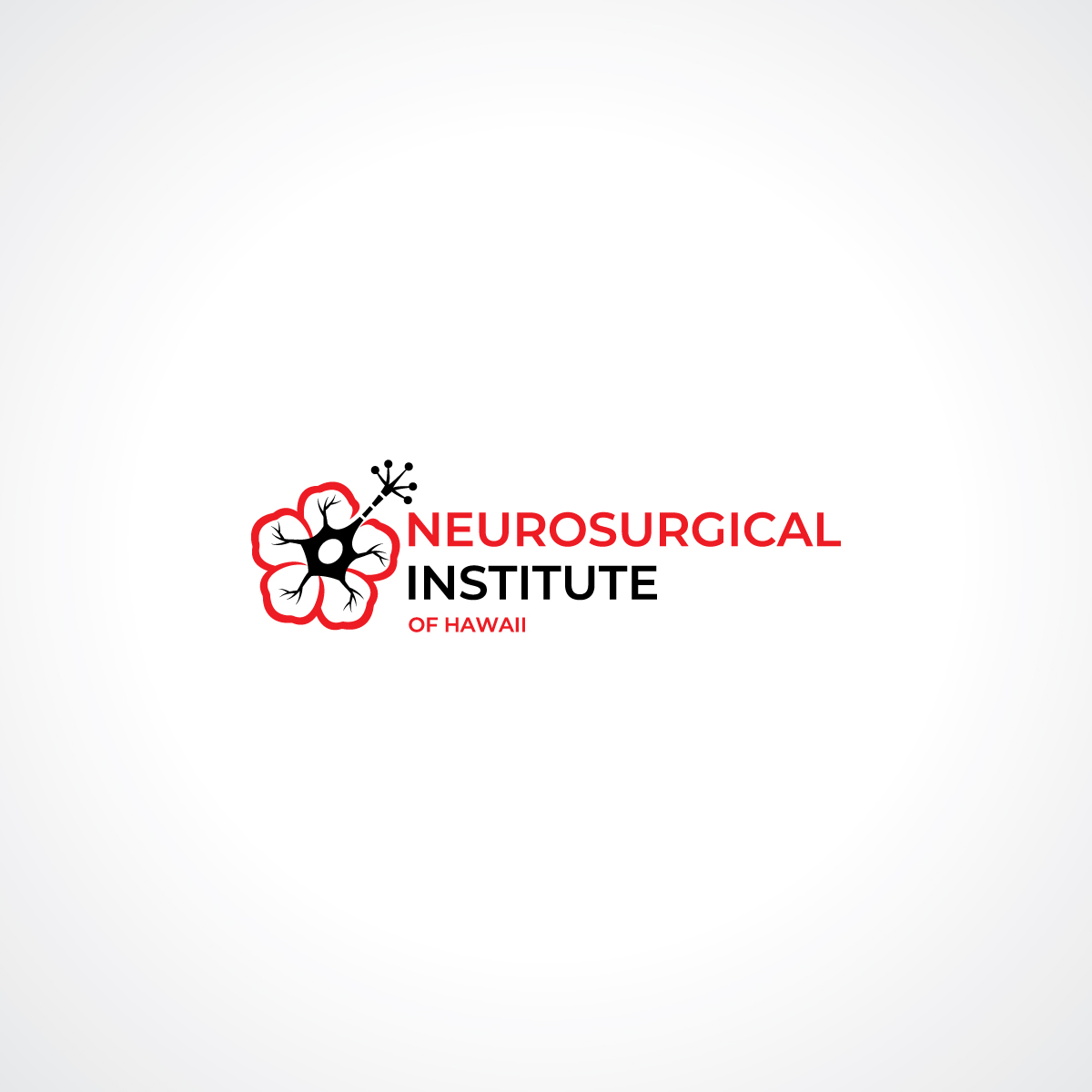 Logo-Design von Magic of Art für Neurosurgical Institute of Hawaii | Design #33910950