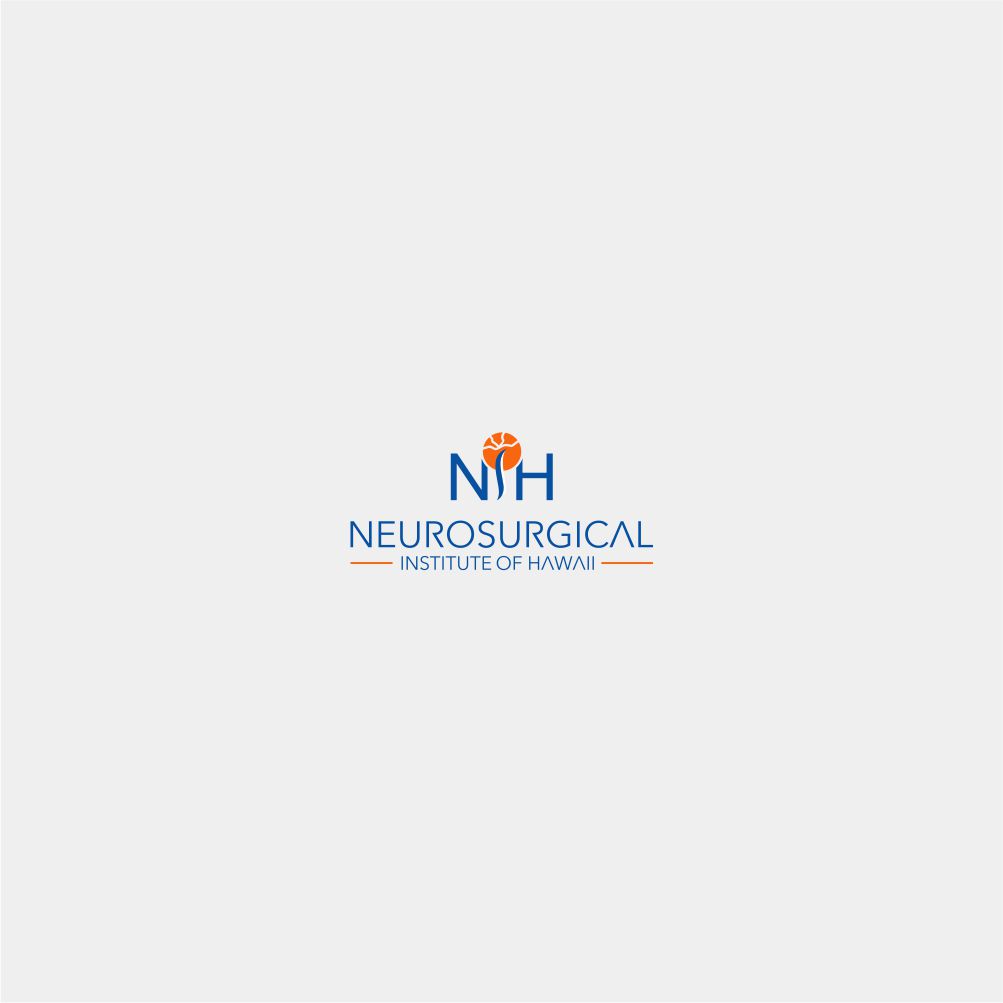 Logo Design by Maulana 2023 for Neurosurgical Institute of Hawaii | Design #33894250