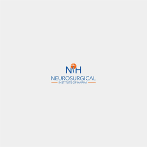 Logo Design by Maulana 2023 for Neurosurgical Institute of Hawaii | Design: #33894250
