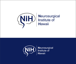 Logo Design by Udaya G for Neurosurgical Institute of Hawaii | Design #33928282