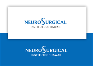 Logo Design by Udaya G for Neurosurgical Institute of Hawaii | Design: #33929002
