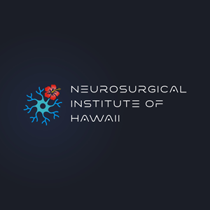 Logo Design by Ashani Bhattacharya for Neurosurgical Institute of Hawaii | Design: #33892824