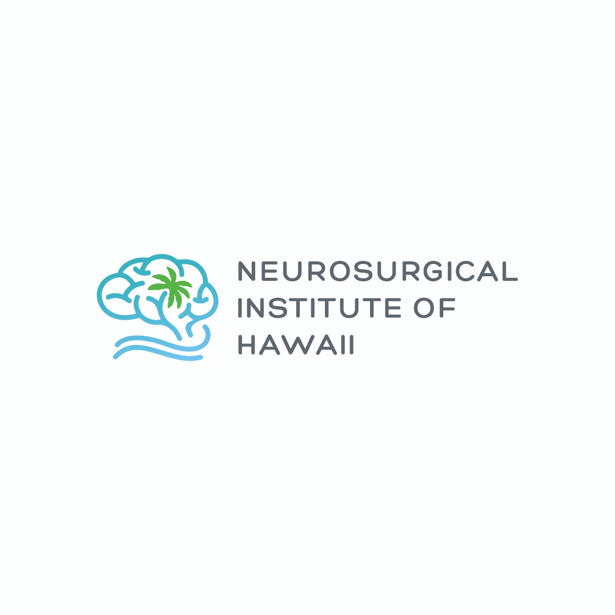 Logo Design by Ashani Bhattacharya for Neurosurgical Institute of Hawaii | Design #33893064