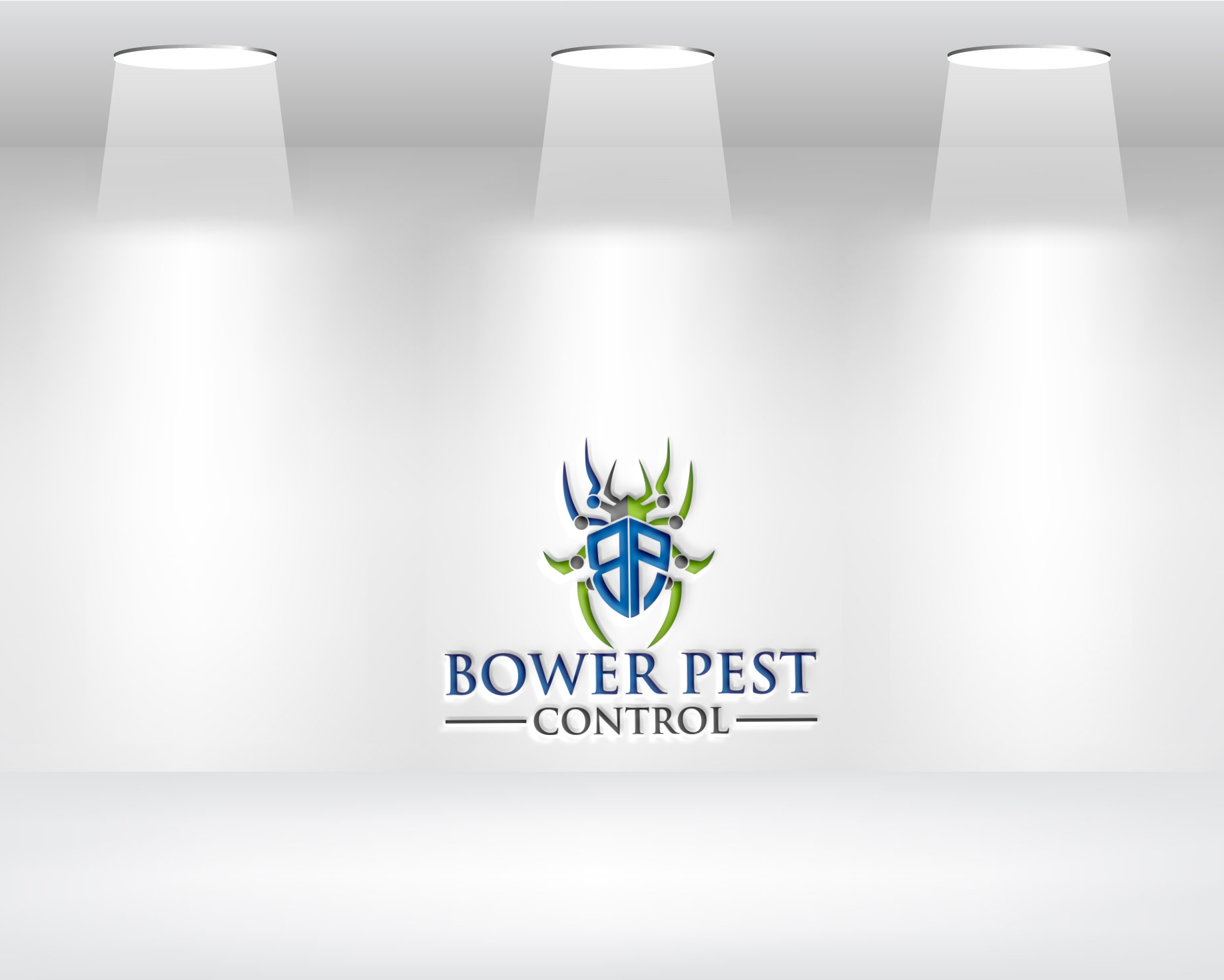 Logo Design by Daniel Khan for this project | Design #33892738