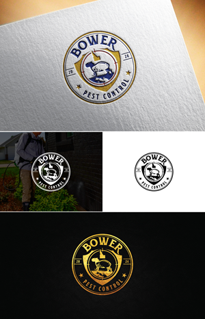Logo Design by Logo Stock for this project | Design: #33893329