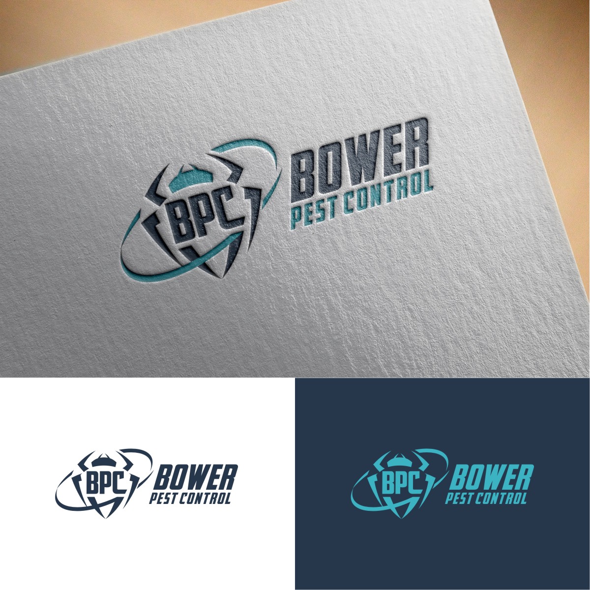 Logo Design by Fortmindz for this project | Design #33903110