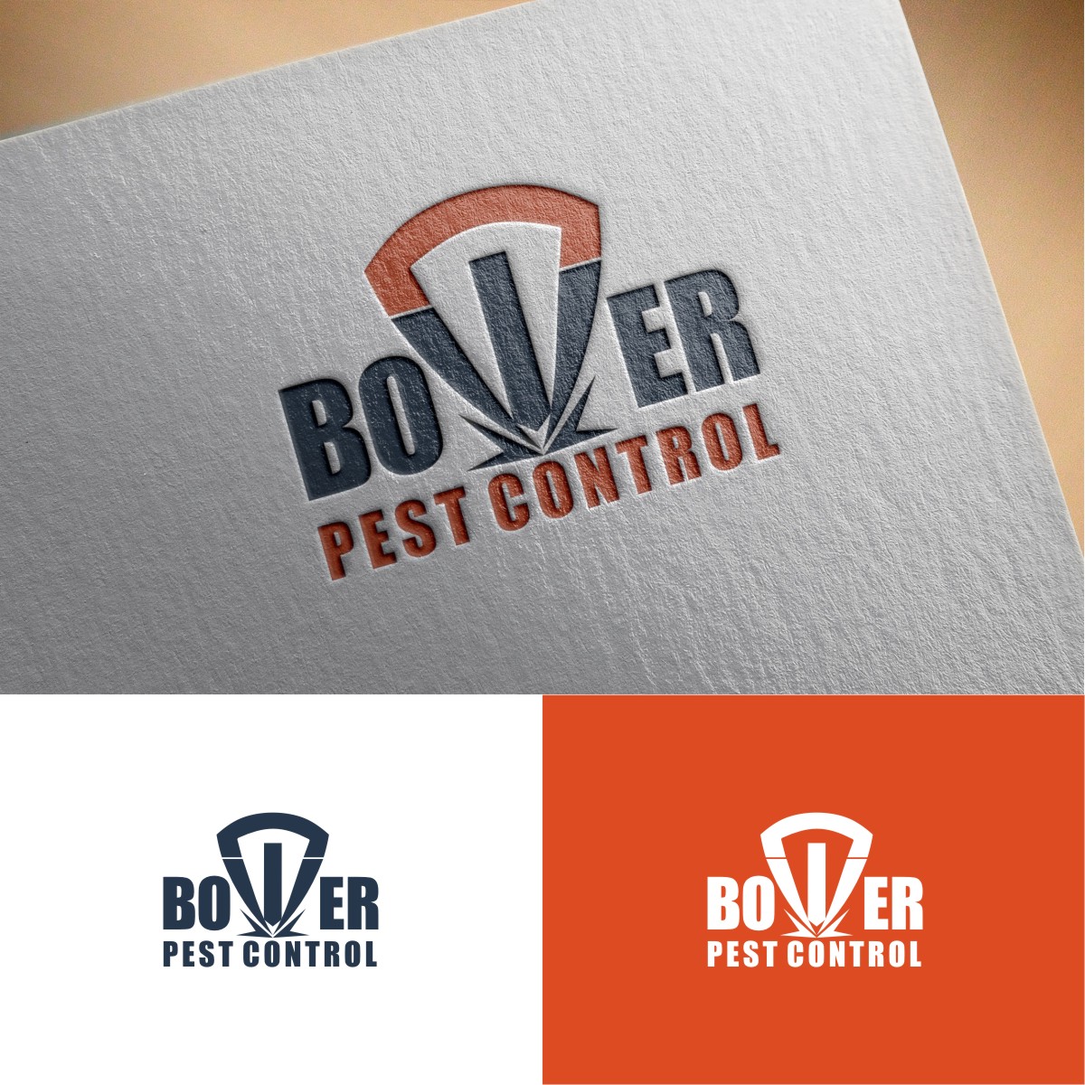 Logo Design by Fortmindz for this project | Design #33903112