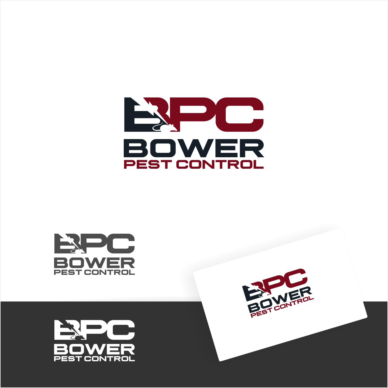 Logo Design by Arham Hidayat for this project | Design #33914106