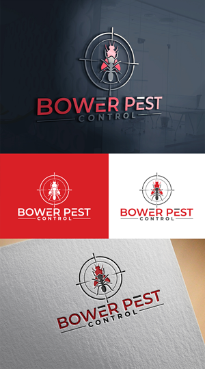Logo Design by Imran_me for this project | Design #33896971