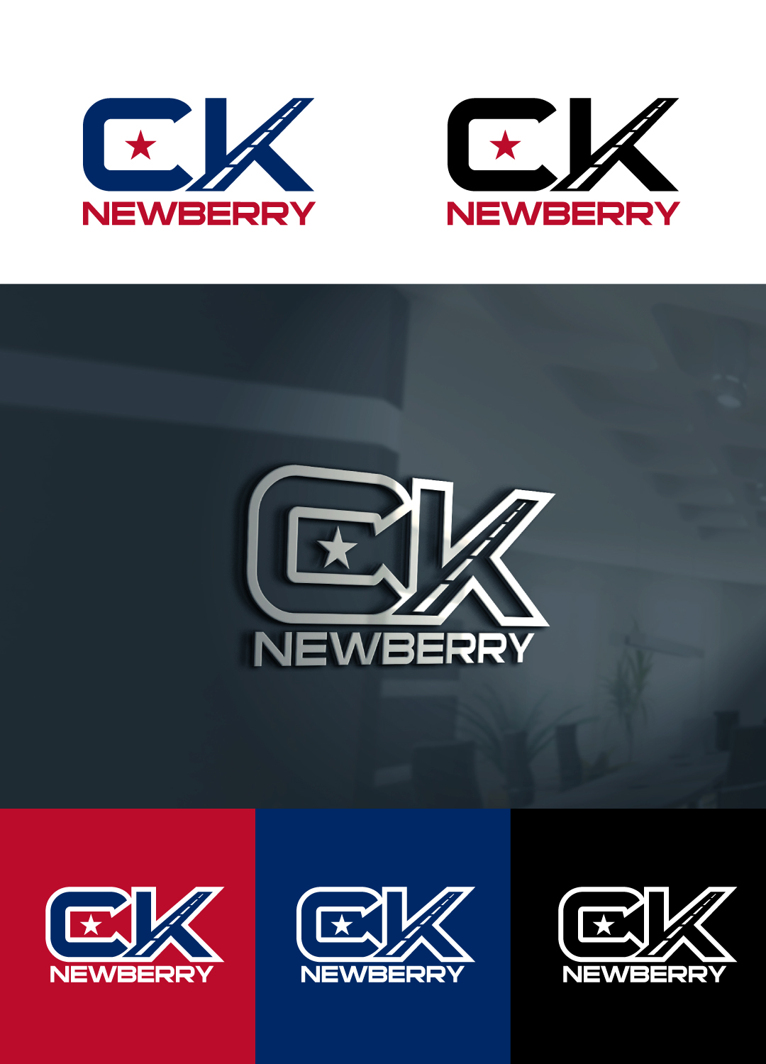 Logo Design by Sergio Coelho for this project | Design #33897506