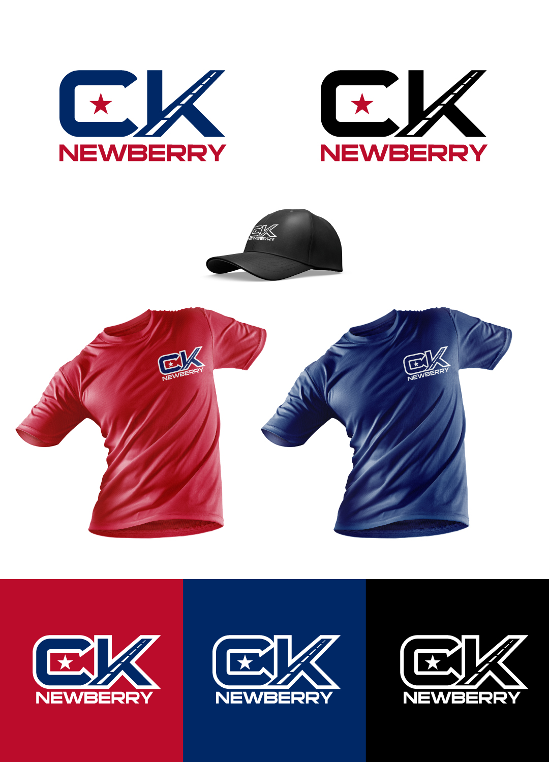 Logo Design by Sergio Coelho for this project | Design #33897522