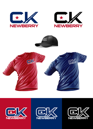 Logo Design by Sergio Coelho for this project | Design: #33897522