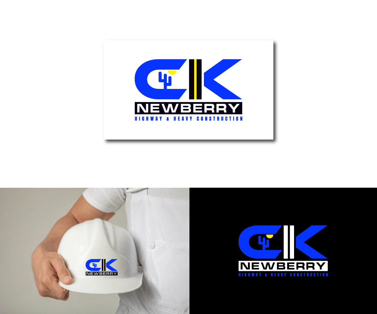 Logo Design by jonkonrad for this project | Design #33896712