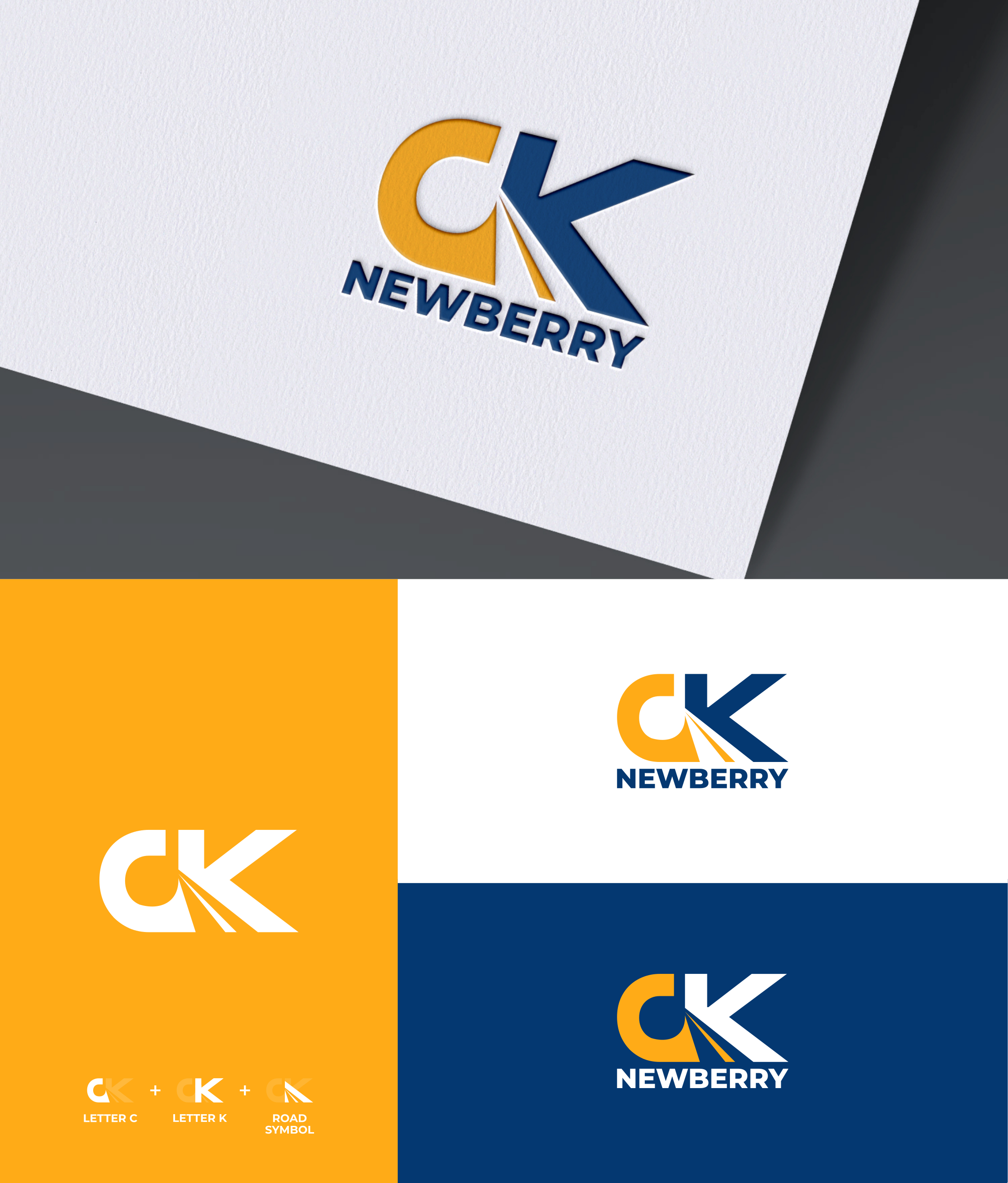 Logo Design by Zaid Al Faqih for this project | Design #33930902