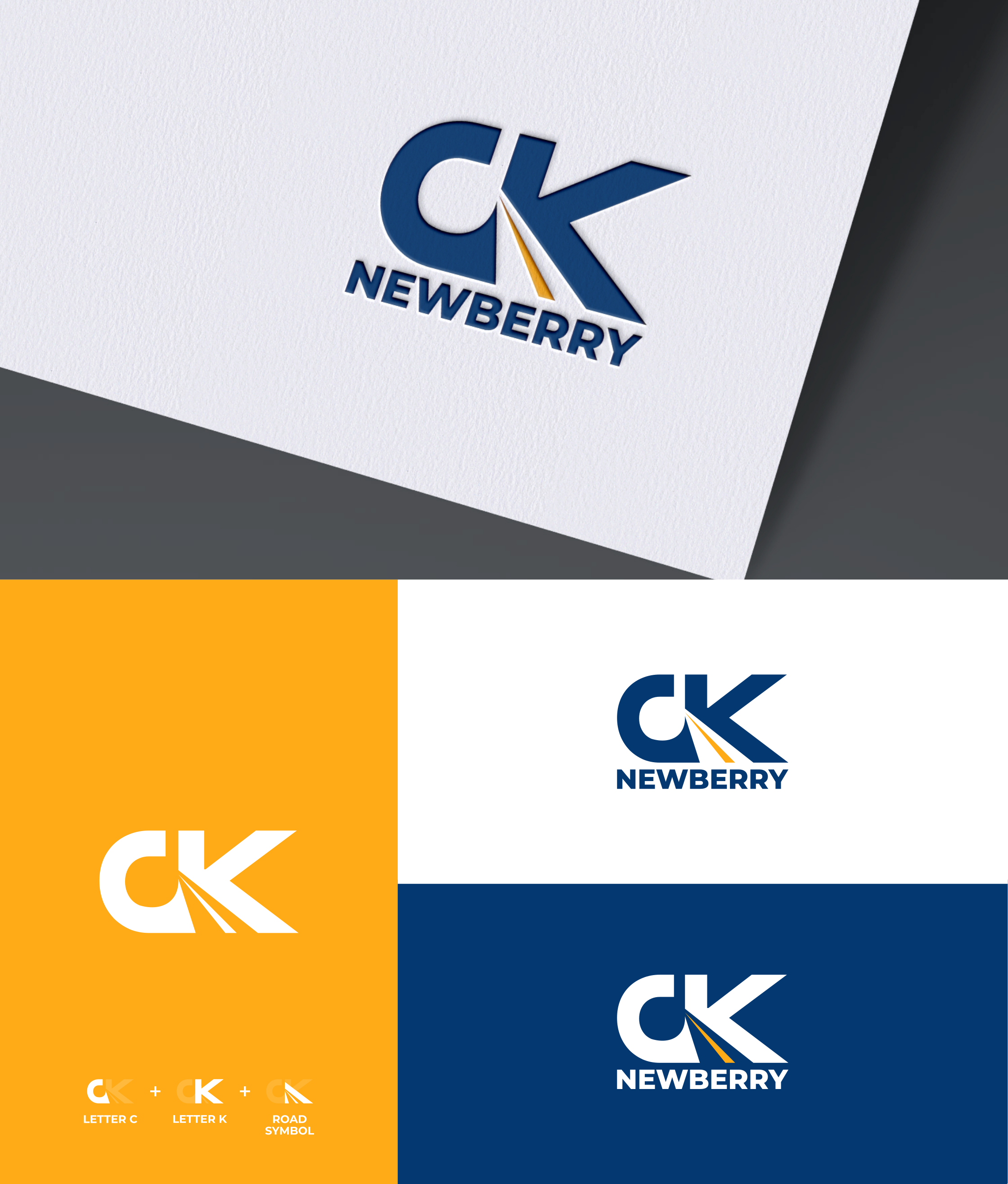 Logo Design by Zaid Al Faqih for this project | Design #33930903