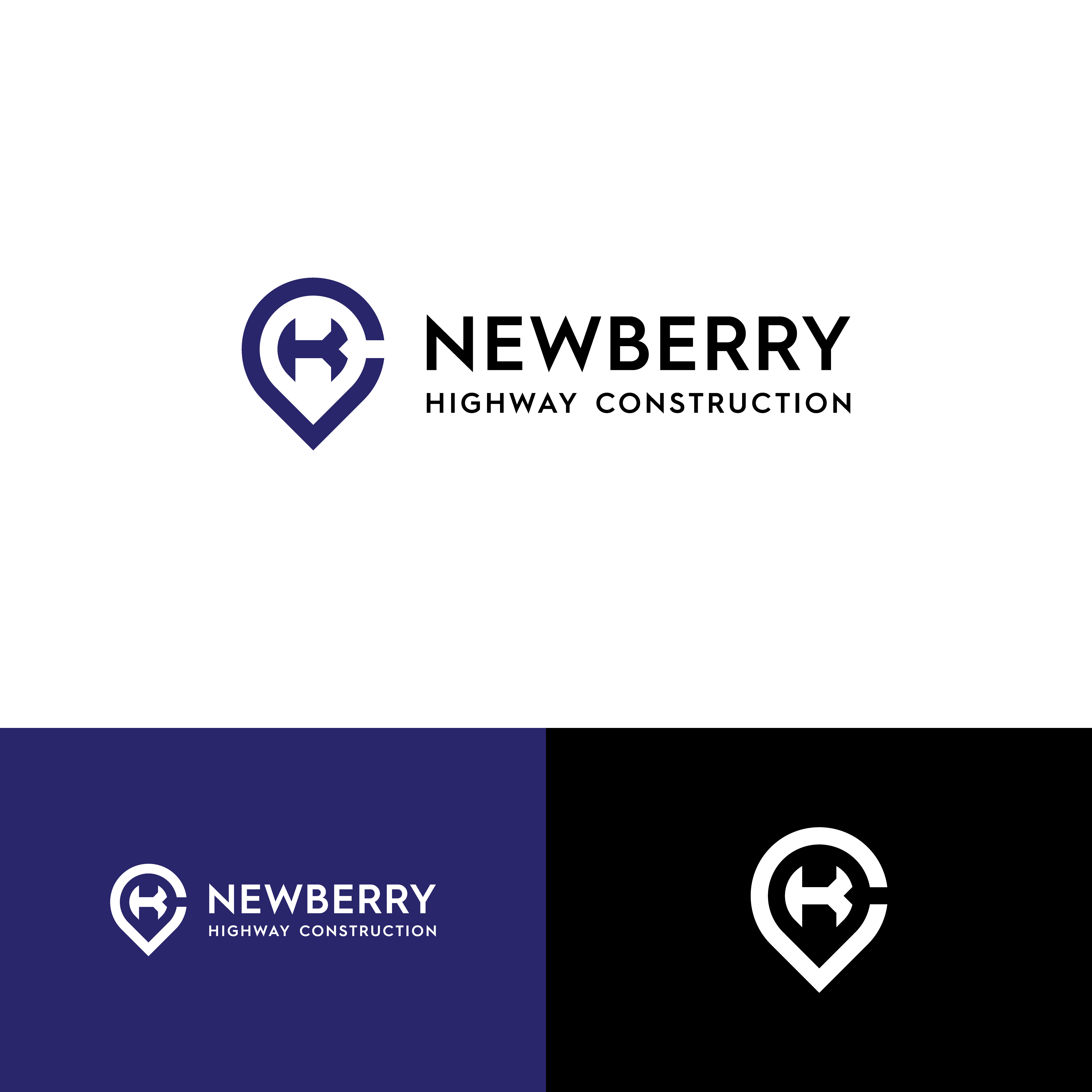 Logo Design by Miracle05.Design for this project | Design #33899614