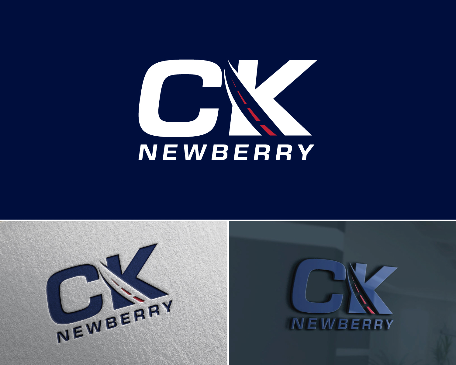 Logo Design by Atec for this project | Design #33896240