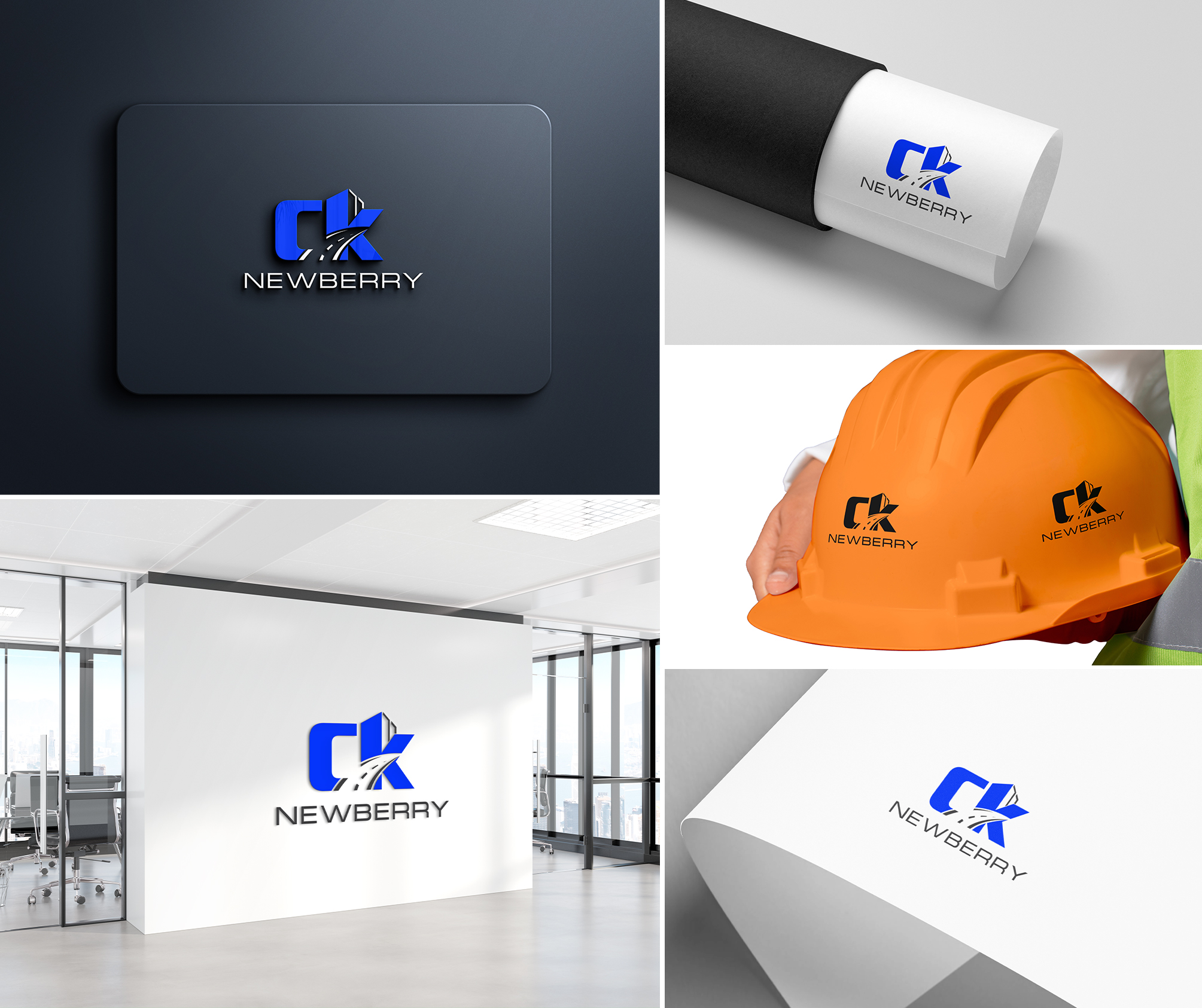 Logo Design by Logotablet for this project | Design #33896707