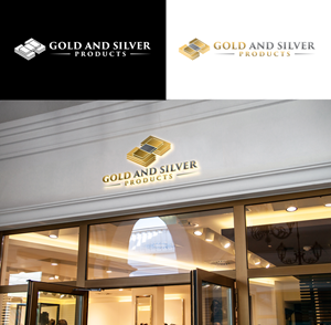 Logo Design by RA-bica for this project | Design: #33909789