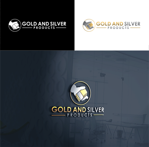 Logo Design by RA-bica for this project | Design: #33909790