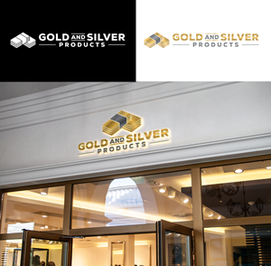 Logo Design by RA-bica for this project | Design: #33909792