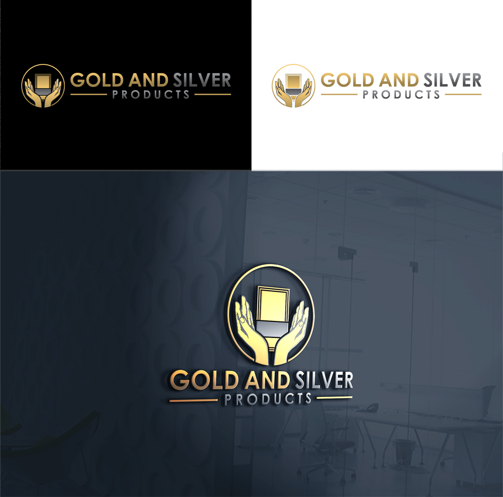 Logo Design by RA-bica for this project | Design #33953993