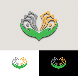 Logo Design by loveqis for this project | Design #33891438