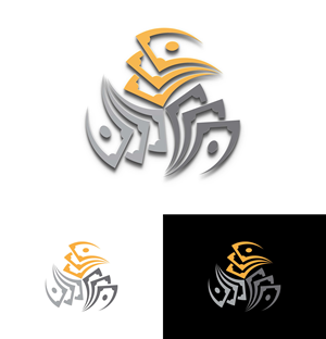 Logo Design by loveqis for this project | Design: #33906070