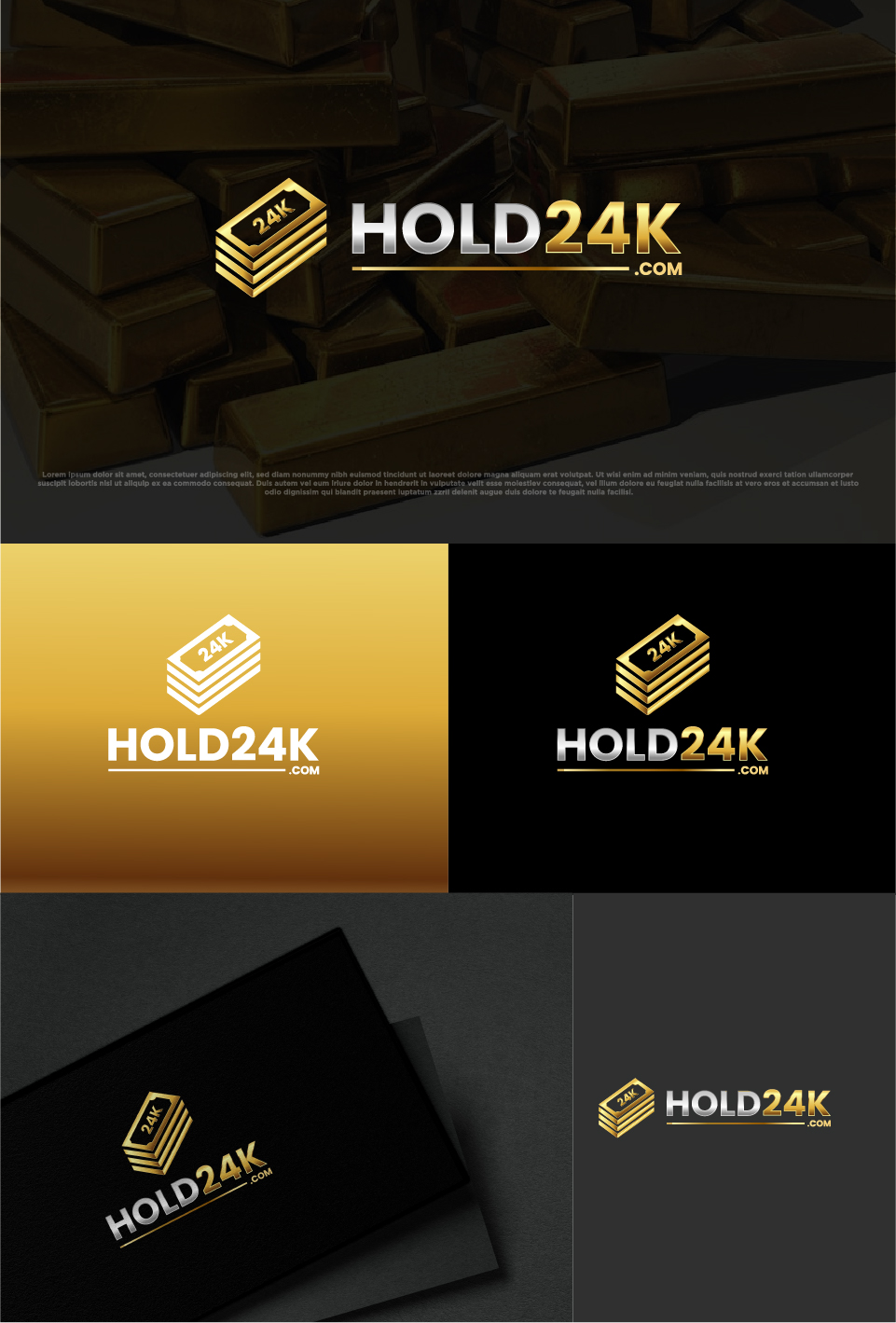 Logo Design by Kayla Studio for this project | Design #33956684