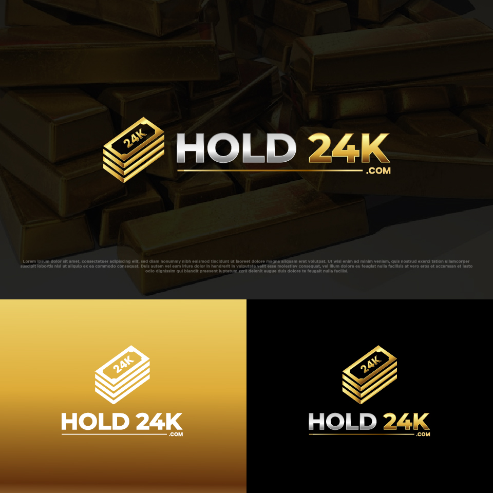 Logo Design by Kayla Studio for this project | Design #33963276