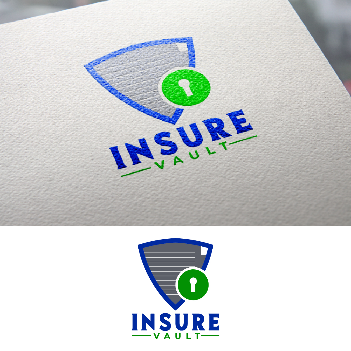 Logo Design by Loknath for this project | Design #33894055