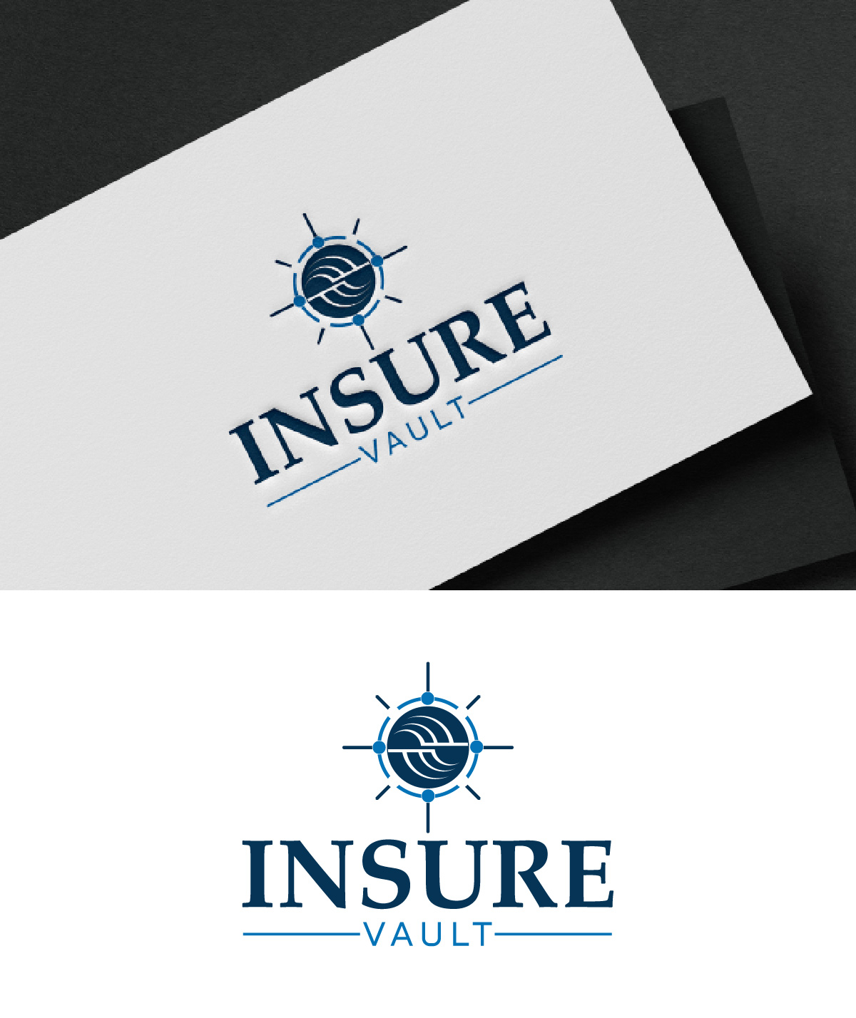 Logo Design by Loknath for this project | Design #33894066